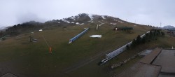 Archiv Foto Webcam Baqueira Bosque Spanische Pyrenäen 15:00