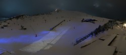 Archived image Webcam Catalonia Baqueira Bosque Pyrenees 03:00