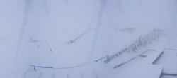 Archiv Foto Webcam Baqueira Bosque Spanische Pyrenäen 07:00