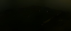 Archiv Foto Webcam Baqueira Bosque Spanische Pyrenäen 01:00