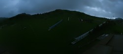 Archiv Foto Webcam Baqueira Bosque Spanische Pyrenäen 03:00