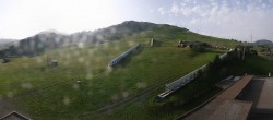 Archiv Foto Webcam Baqueira Bosque Spanische Pyrenäen 07:00