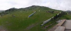 Archiv Foto Webcam Baqueira Bosque Spanische Pyrenäen 09:00