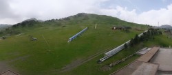 Archiv Foto Webcam Baqueira Bosque Spanische Pyrenäen 11:00