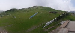 Archiv Foto Webcam Baqueira Bosque Spanische Pyrenäen 13:00