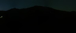 Archiv Foto Webcam Baqueira Bosque Spanische Pyrenäen 03:00