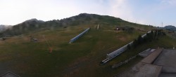Archiv Foto Webcam Baqueira Bosque Spanische Pyrenäen 05:00