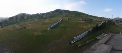 Archiv Foto Webcam Baqueira Bosque Spanische Pyrenäen 06:00