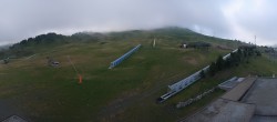 Archiv Foto Webcam Baqueira Bosque Spanische Pyrenäen 07:00