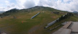 Archiv Foto Webcam Baqueira Bosque Spanische Pyrenäen 09:00