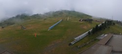 Archiv Foto Webcam Baqueira Bosque Spanische Pyrenäen 13:00