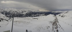 Archiv Foto Webcam Baqueira Teso Katalonien 13:00