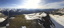 Archiv Foto Webcam Baqueira Teso Katalonien 17:00