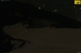 Archiv Foto Webcam Spieljoch: Bergstation Geols 23:00