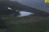 Archiv Foto Webcam Spieljoch: Bergstation Geols 04:00