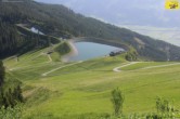Archiv Foto Webcam Spieljoch: Bergstation Geols 08:00