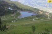 Archiv Foto Webcam Spieljoch: Bergstation Geols 12:00
