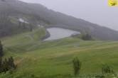 Archiv Foto Webcam Spieljoch: Bergstation Geols 19:00