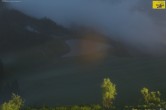 Archiv Foto Webcam Spieljoch: Bergstation Geols 21:00