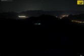 Archived image Webcam View from the Spieljoch summit 23:00