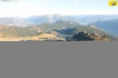 Archived image Webcam View from the Spieljoch summit 07:00