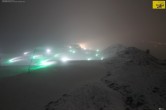 Archiv Foto Webcam Blick vom Spieljoch in Fügen 19:00