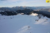 Archiv Foto Webcam Blick vom Spieljoch in Fügen 15:00