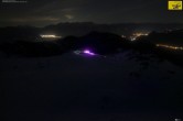 Archived image Webcam View from the Spieljoch summit 03:00