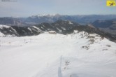 Archiv Foto Webcam Blick vom Spieljoch in Fügen 11:00