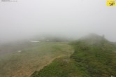 Archived image Webcam View from the Spieljoch summit 11:00