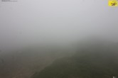 Archived image Webcam View from the Spieljoch summit 15:00