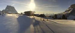 Archiv Foto Webcam Civetta - Col dei Baldi 07:00