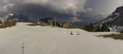 Archived image Webcam Col dei Baldi 17:00
