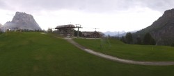 Archiv Foto Webcam Civetta - Col dei Baldi 17:00