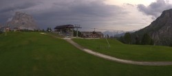 Archiv Foto Webcam Civetta - Col dei Baldi 19:00
