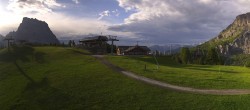Archived image Webcam Col dei Baldi 06:00