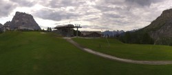 Archived image Webcam Col dei Baldi 07:00