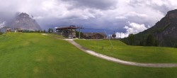 Archived image Webcam Col dei Baldi 13:00