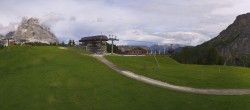 Archived image Webcam Col dei Baldi 15:00