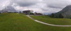 Archiv Foto Webcam Civetta - Col dei Baldi 13:00