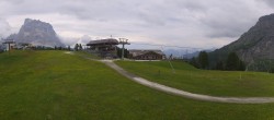Archiv Foto Webcam Civetta - Col dei Baldi 15:00