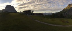 Archiv Foto Webcam Civetta - Col dei Baldi 06:00