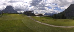 Archiv Foto Webcam Civetta - Col dei Baldi 09:00