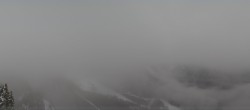 Archived image Webcam Civetta - Mountain view 11:00