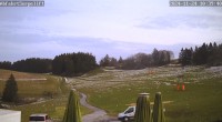 Archived image Webcam Wildewiese Ski Resort: Sorpe Slope 09:00