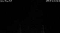 Archived image Webcam Wildewiese Ski Resort: Sorpe Slope 01:00