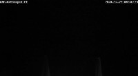 Archived image Webcam Wildewiese Ski Resort: Sorpe Slope 03:00