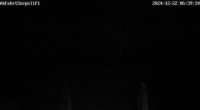 Archived image Webcam Wildewiese Ski Resort: Sorpe Slope 05:00