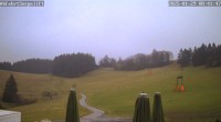 Archiv Foto Webcam Wildewiese: Flutlichthang Sorpe-Abfahrt 08:00