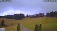 Archiv Foto Webcam Wildewiese: Flutlichthang Sorpe-Abfahrt 10:00